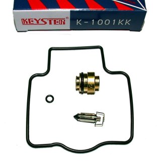 Vergaser-Rep-Satz KAW ZXR400, ZZR600, ZXR750H/J/L, ZX-10