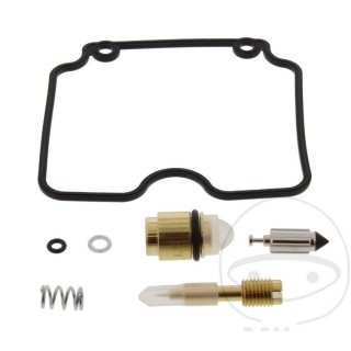 Vergaser-Rep-Satz YAM  TW125 Trailway, 02-04