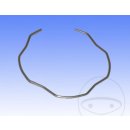 Gabelsicherungsringe KAW KMX125, GPZ500, SUZ GN/GSX250