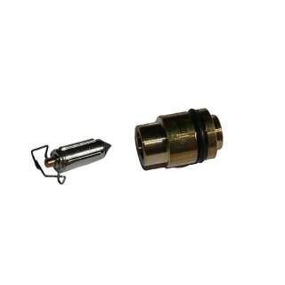 Schwimmernadel-Ventil YAM XS650SE 3L1