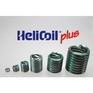 Helicoil® plus  M5 Nachfüllpackung  7,5 mm (1,5 x d), 25er-Pack