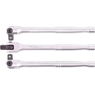 Gelenkgriff 12,7 mm (1/2"), 250 mm lang