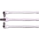 Gelenkgriff 12,7 mm (1/2"), 250 mm lang