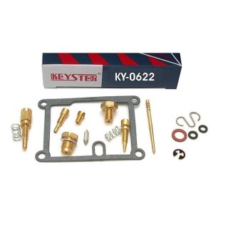 Vergaser-Rep-Satz YAM  RD200DX, 76-81
