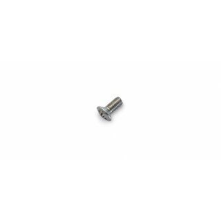 Schraube Drosselklappe GS500E