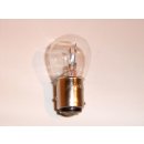 Glühlampe 12V 21/5W, BAY15D, Heavy Duty