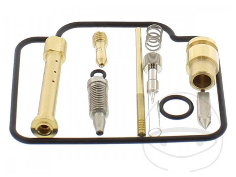 DTASMBD Motorrad Vergaser Umbau Reparatursatz Vergaser-Reparatursatz Für DAELIM Für Forte 125 NS, NS I, II, III Für OTELLO NS 125, Vergaserteile, Schwimmerkolben, Membran Reparatur Teile(Satz 2