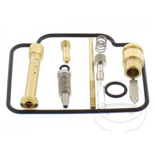 Vergaser-Rep-Satz SUZ  DR125, 95-00; NAPCO