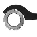 AMF Hakenschlüssel mit Nase DIN1810A  40-42 mm