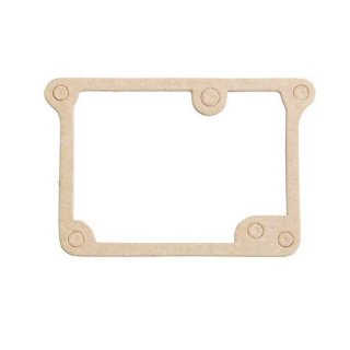 Schwimmerkammer-Dichtung KAW KX60-80, KMX125, SUZ GT/TS80, YAM DT80LC2/125E/175, RD250/350LC
