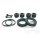 Bremssattel-Dichtsatz SUZ GS850/1000/1100, GSX750E, vorne