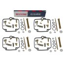 Vergaser-Rep-Satz SUZ  GSX750F GR78A, Bj. 89-96; KEYSTER