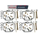 Vergaser-Rep-Satz SUZ GSX-R1100 GV73C, Bj. 89-90; KEYSTER