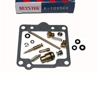 Vergaser-Rep-Satz KAW GPZ750, Z750L