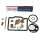Vergaser-Rep-Satz HON  TL125K0-K2, Bj. 73-75; KEYSTER