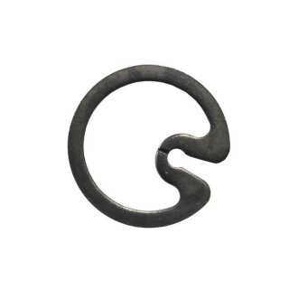 BING Halteclip Typ 85