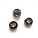 Schulterkugellager M20TVP, FAG