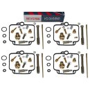Vergaser-Rep-Satz SUZ GSX-R1100W GU75C, Bj. 93-94; KEYSTER