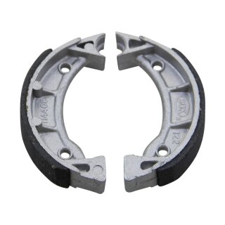 Bremsbacken HERCULES M1/2, MF3, P3; 90x18 mm