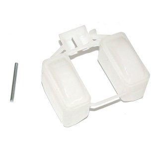 Schwimmer HON GB/XBR500, CBX550-750, NX/XR650,  u.a.