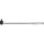 Gelenkgriff 12,7 mm (1/2"), 450 mm lang