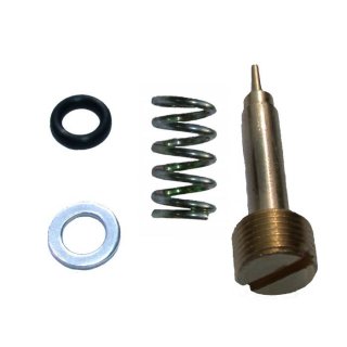 Gemischschraube YAM FZS600/1000, YZF1000R, SUZ SV650, GSF1200 ab 01