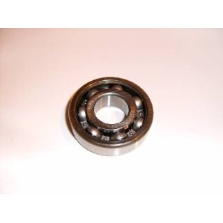 Kugellager 6306R-3BYR1SH2-9CS42, KOYO; 30x72x18 mm