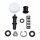 Bremszylinder-Dichtsatz YAM FJ1100/1200, FZ/FZR750, RD350/500LC