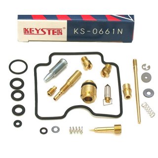 Vergaser-Rep-Satz SUZ GSF1200 Bandit, 01-05; KEYSTER