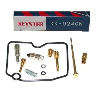 Vergaser-Rep-Satz KAW VN1500, Bj. 98-04