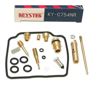 Vergaser-Rep-Satz YAM FZR1000 GENESIS