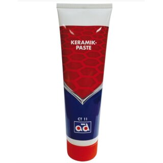 Keramikpaste CT11 100 g-Tube; AD
