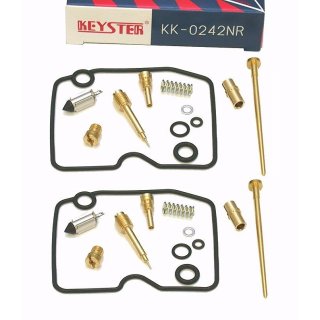 Vergaser-Rep-Satz KAW  W650, Bj. 99-03