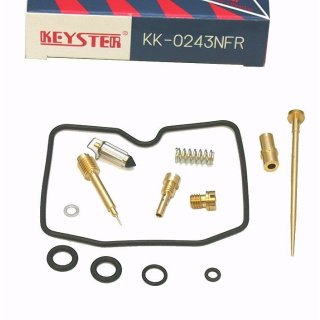 Vergaser-Rep-Satz KAW  ER-5, Bj. 97-99