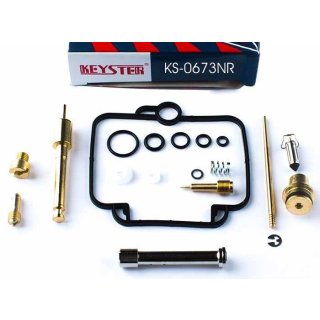 Vergaser-Rep-Satz SUZ  GS500E, Bj. 96-00; KEYSTER