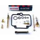 Vergaser-Rep-Satz SUZ  GS500E, Bj. 96-00; KEYSTER