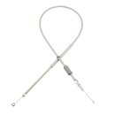 Kupplungszug HON CB200, grau