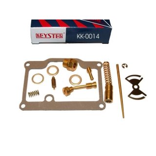 Vergaser-Rep-Satz KAW  A7 (350)