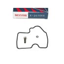 Vergaser-Rep-Satz KAW ZX-9R, Bj. 00-01; KEYSTER