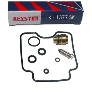 Vergaser-Rep-Satz SUZ  GS500E ab 01, GZ250, XF650; KEYSTER