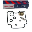 Vergaser-Rep-Satz SUZ  GS500E ab 01, GZ250, XF650; KEYSTER