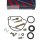 Vergaser-Rep-Satz HON Z50J, Bj. 76/78; KEYSTER