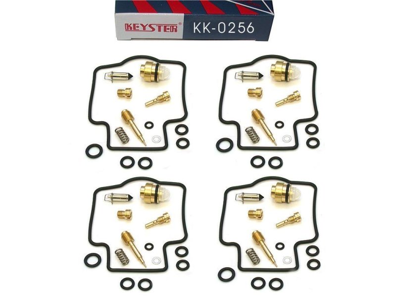 Vergaser-Reparatur-/Umbausatz ersetzt Walbro K11-WJ für Stihl 051 064 Vergaser-Reparatur-/Umbausatz ersetzt Walbro K11-WJ für Stihl 051 064
