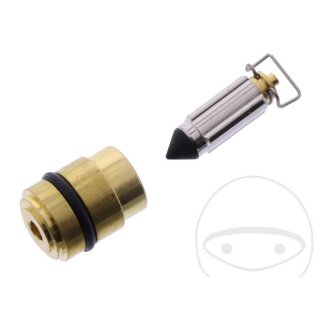 Schwimmernadel-Ventil SUZ RM80, GP125, GT250X7