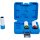 Kraft-Schoneinsatz-Satz, 1/2"-Antrieb, 3-tlg., 17/19/21 mm