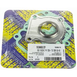 Zylinderdichtsatz SUZ  GT/PV/RM/TS/XK/ZR50