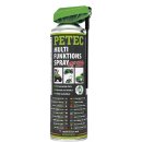 PETEC Multifunktionsspray MF500: 500 ml