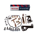 Vergaser-Rep-Satz YAM  XV535, Bj. 96-02; hinten