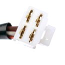 Zündschloß SUZ GSF400, GS500E, GSX/RF600,...