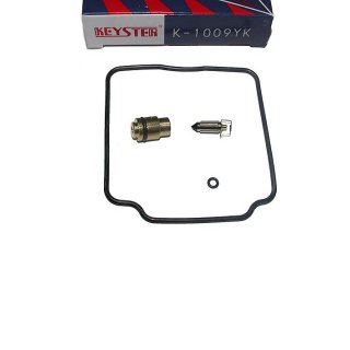 Vergaser-Rep-Satz YAM FZ/FZX750, FZR1000; KEYSTER